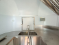 Preview: Retro Stainless Steel Food Trailer PSS3021 im US-Retro-Design mit Edelstahl